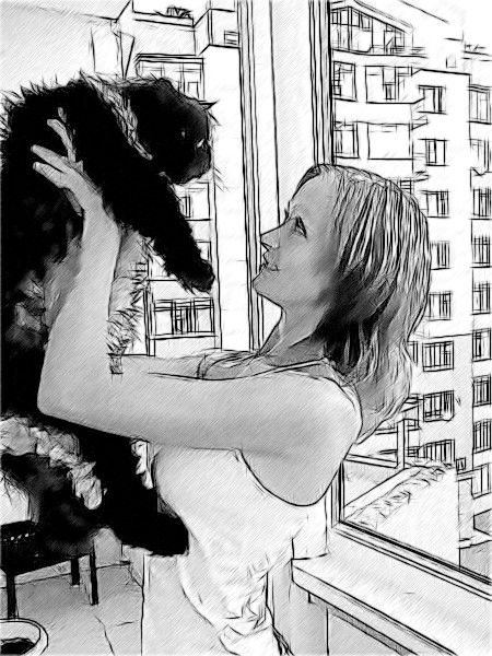 Юлия Перекупка