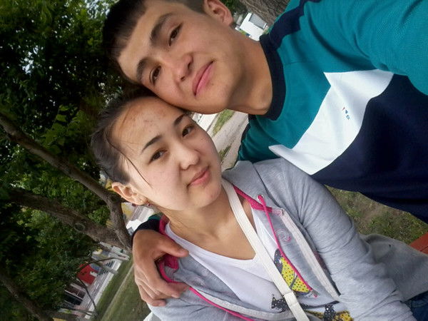 Данияр Немгетеров