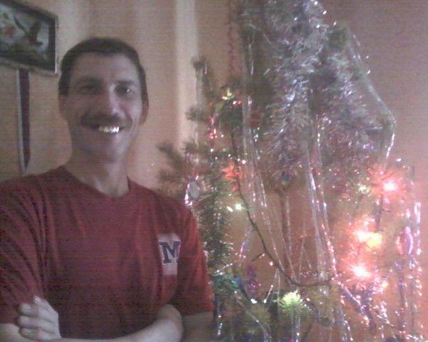 Геннадий Безухов