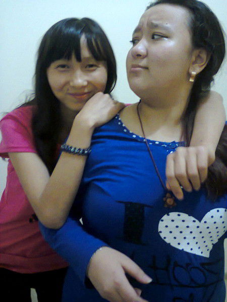 Фариза Дуйсенбаева