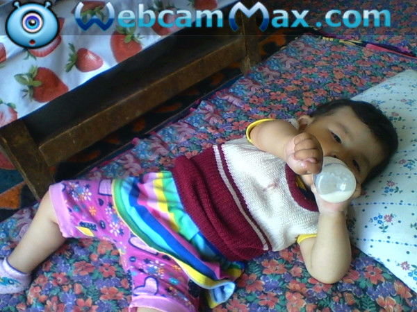 Айлин Чойбекова