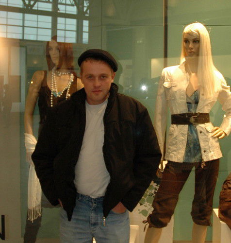 Сергей Гаврилов