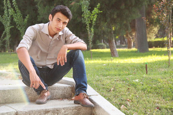 Сардор Джурабаев