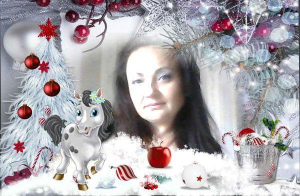 Наталья Филиппова