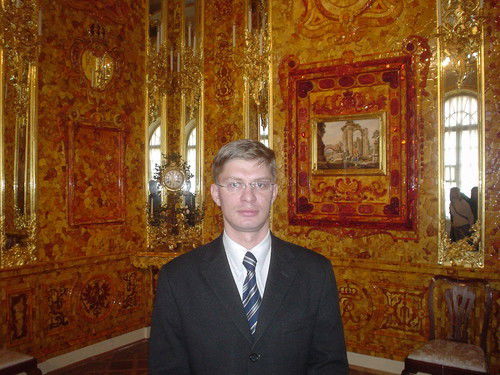 Сергей Шепелев