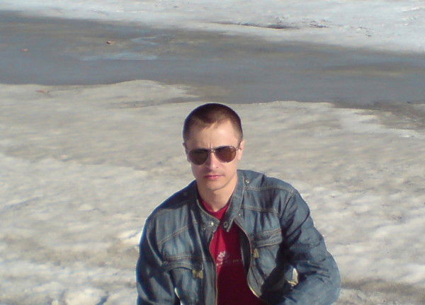 Евгений Костюк