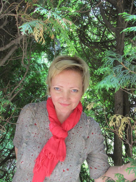 Татьяна Труханович