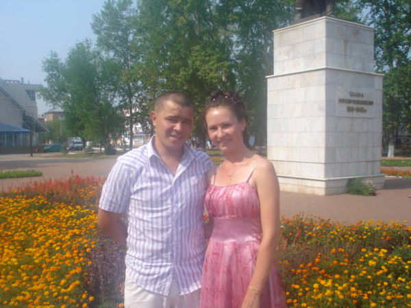 Эльвира Минигалина