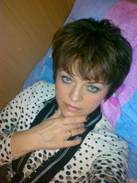 Алла Лямина