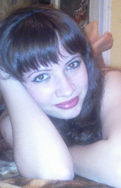 Таисия Ялышко