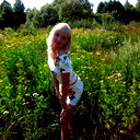 Елена Kудряшова