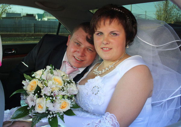 Ксения Галкина