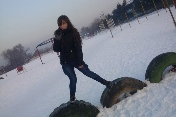 Римма Барсигиян