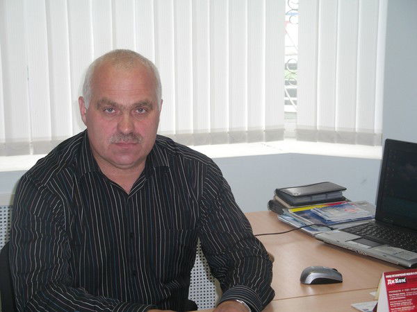 Владимир Аржаных