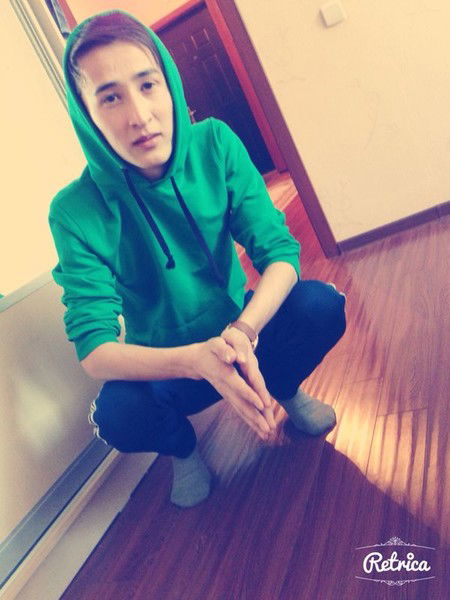 Еркебулан Акжигит