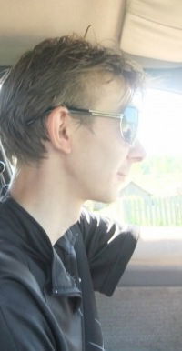 Алексей Омелькин