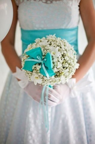 Анна Цветаева Оформление Свадеб