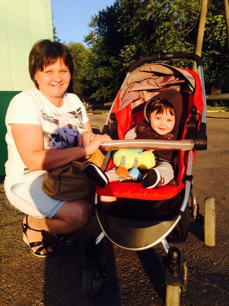 Татьяна Тишина