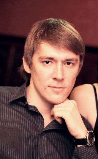 Максим Кумызов