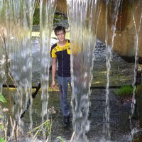 Саша Тропин