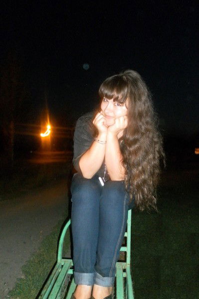 Светлана Родионова