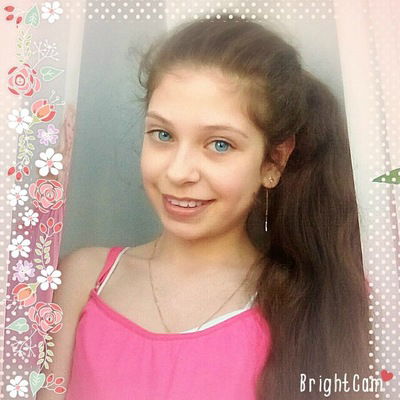 Катя Михалева