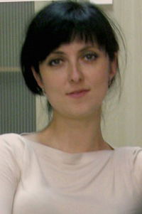 Татьяна Маркова