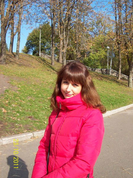 Татьяна Лабунец  Пилипчук