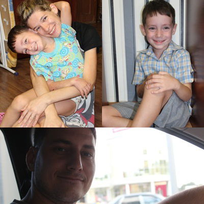 Алла Буданова