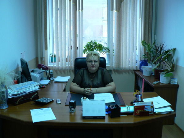 Тамара Тахавиева