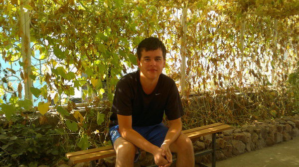 Артём Чайковский