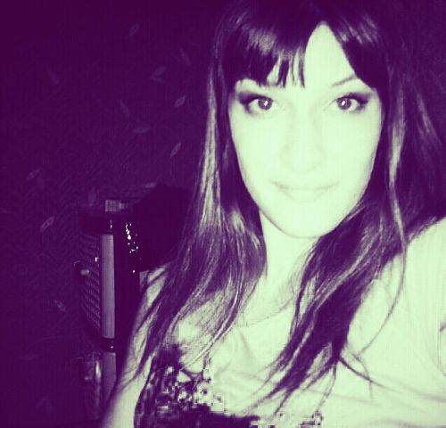 Ксения Магомедова