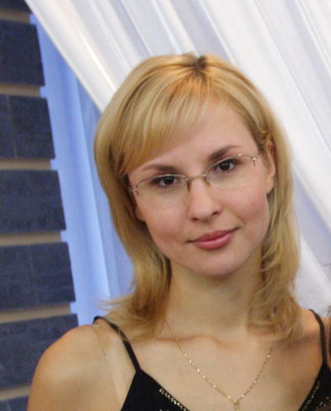 Юлия Королёва