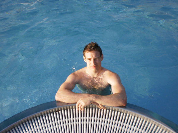 Влад Коагнов