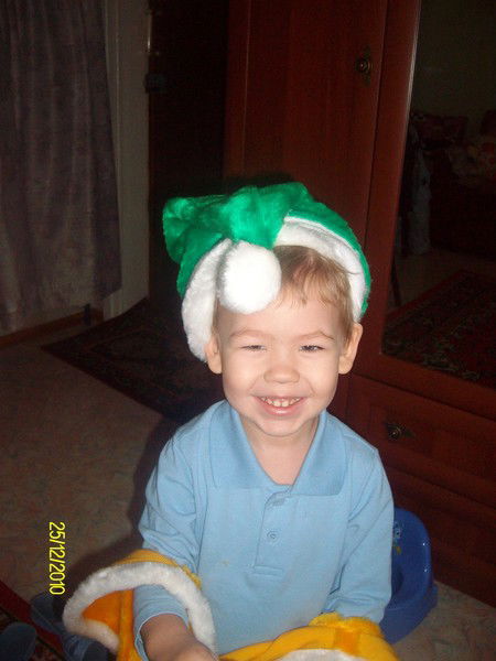 Алексей Никонов