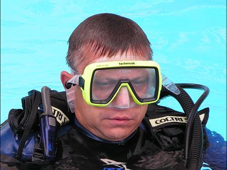 Виктор Гайнутдинов