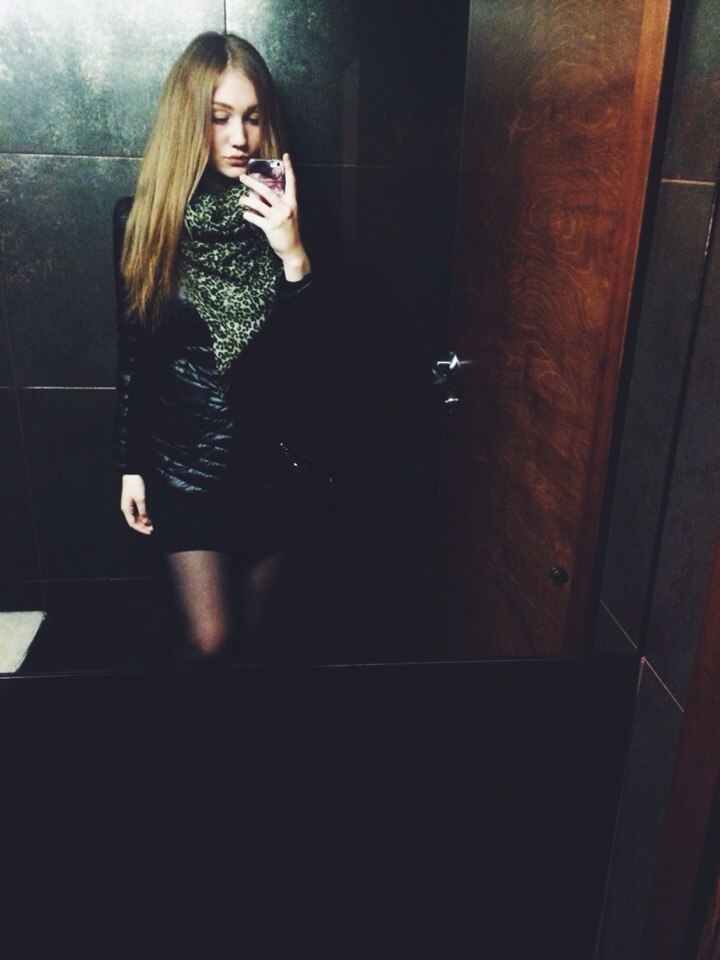 Виктория Власова