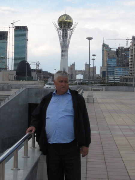 Владимир Самойлов