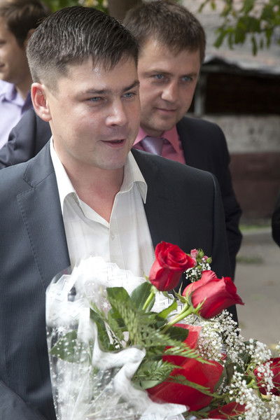 Максим Бондарь