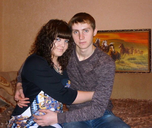 Виктория Соловьёва