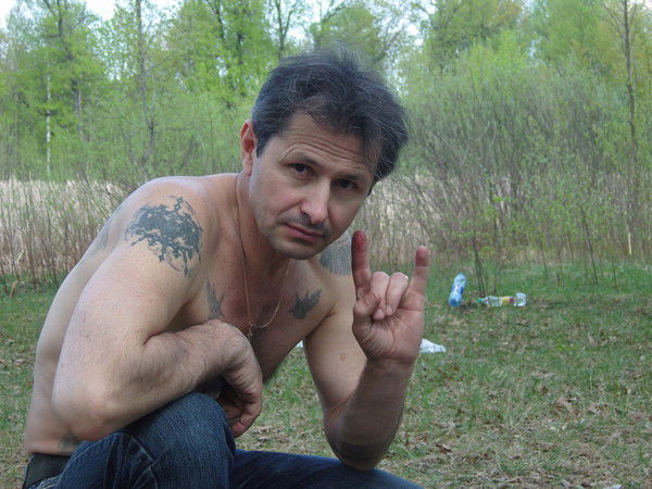 Михаил Павлов