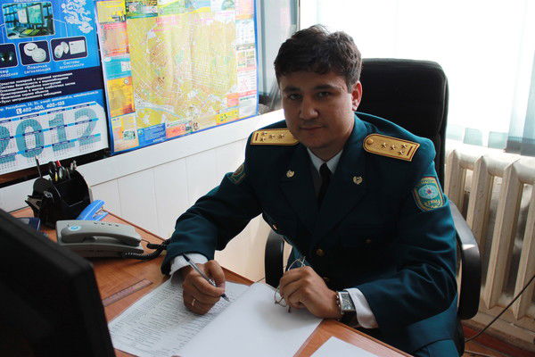 Акзам Саипов