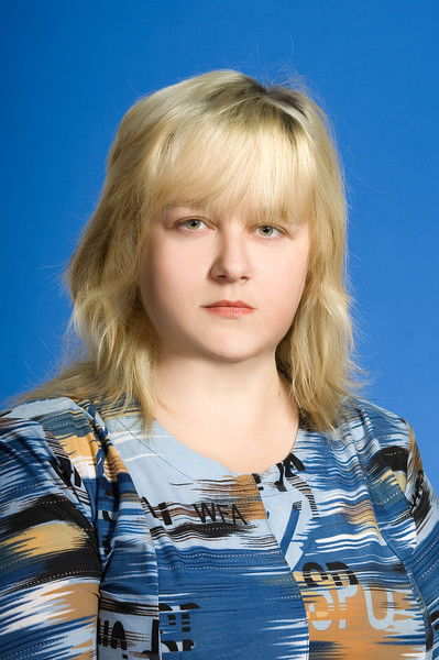 Ольга Батищева