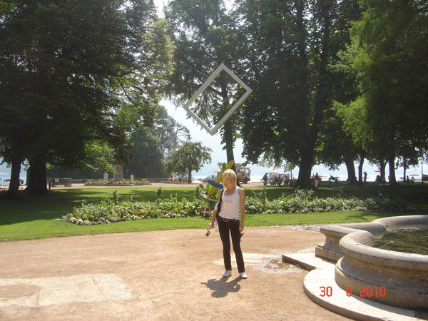 Юлия Соколова