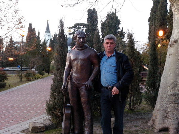 Владимир Высоцкий