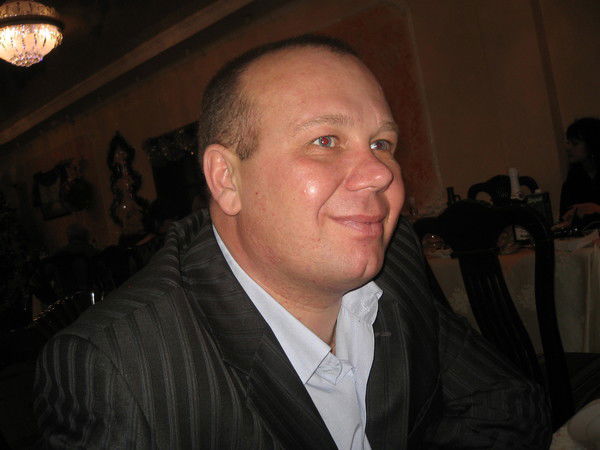 Вячеслав Гусляков