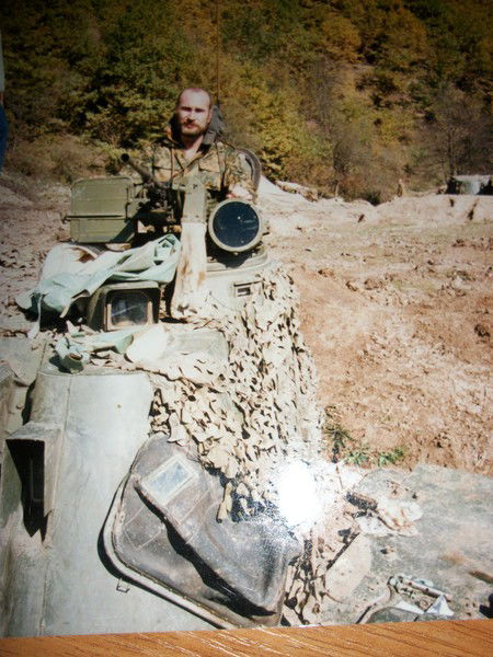 Андрей Шанин