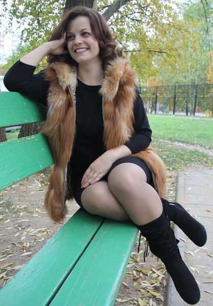 Екатерина Жирова