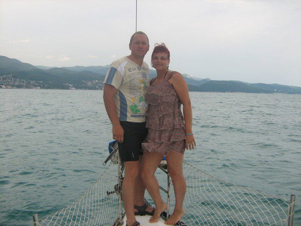 Сергей Заерко