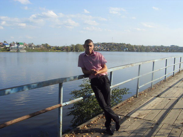 Александр Ширяев